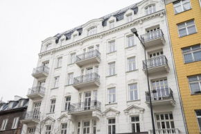 Jagiellonska 27 cozy apartment Old Town, Warsaw